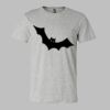 Unisex CVC Jersey Tee Thumbnail