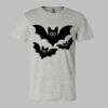 Unisex CVC Jersey Tee Thumbnail