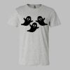 Unisex CVC Jersey Tee Thumbnail