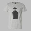 Unisex CVC Jersey Tee Thumbnail