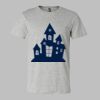 Unisex CVC Jersey Tee Thumbnail