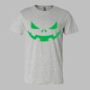 Unisex CVC Jersey Tee Thumbnail