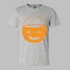 Unisex CVC Jersey Tee Thumbnail