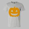 Unisex CVC Jersey Tee Thumbnail