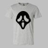 Unisex CVC Jersey Tee Thumbnail