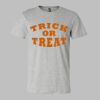 Unisex CVC Jersey Tee Thumbnail
