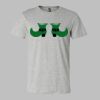 Unisex CVC Jersey Tee Thumbnail