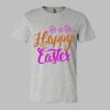 Unisex CVC Jersey Tee Thumbnail
