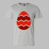 Unisex CVC Jersey Tee Thumbnail