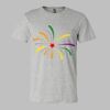 Unisex CVC Jersey Tee Thumbnail