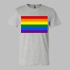 Unisex CVC Jersey Tee Thumbnail