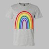 Unisex CVC Jersey Tee Thumbnail