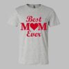 Unisex CVC Jersey Tee Thumbnail