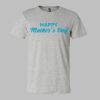 Unisex CVC Jersey Tee Thumbnail
