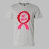 Unisex CVC Jersey Tee Thumbnail