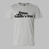 Unisex CVC Jersey Tee Thumbnail