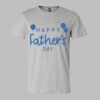 Unisex CVC Jersey Tee Thumbnail