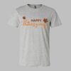 Unisex CVC Jersey Tee Thumbnail