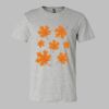 Unisex CVC Jersey Tee Thumbnail