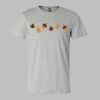 Unisex CVC Jersey Tee Thumbnail