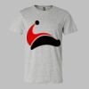 Unisex CVC Jersey Tee Thumbnail