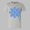 Unisex CVC Jersey Tee Thumbnail