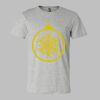 Unisex CVC Jersey Tee Thumbnail
