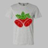 Unisex CVC Jersey Tee Thumbnail