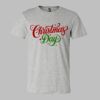Unisex CVC Jersey Tee Thumbnail