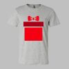 Unisex CVC Jersey Tee Thumbnail