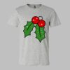 Unisex CVC Jersey Tee Thumbnail