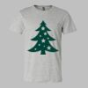 Unisex CVC Jersey Tee Thumbnail