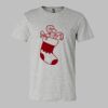 Unisex CVC Jersey Tee Thumbnail