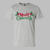 Unisex CVC Jersey Tee Thumbnail