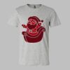 Unisex CVC Jersey Tee Thumbnail