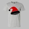 Unisex CVC Jersey Tee Thumbnail
