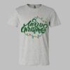 Unisex CVC Jersey Tee Thumbnail