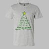 Unisex CVC Jersey Tee Thumbnail