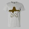 Unisex CVC Jersey Tee Thumbnail