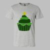 Unisex CVC Jersey Tee Thumbnail