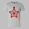 Unisex CVC Jersey Tee Thumbnail