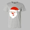 Unisex CVC Jersey Tee Thumbnail