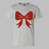 Unisex CVC Jersey Tee Thumbnail
