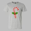 Unisex CVC Jersey Tee Thumbnail