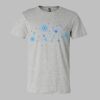 Unisex CVC Jersey Tee Thumbnail