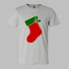 Unisex CVC Jersey Tee Thumbnail