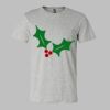 Unisex CVC Jersey Tee Thumbnail