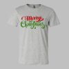 Unisex CVC Jersey Tee Thumbnail