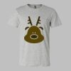Unisex CVC Jersey Tee Thumbnail