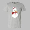 Unisex CVC Jersey Tee Thumbnail